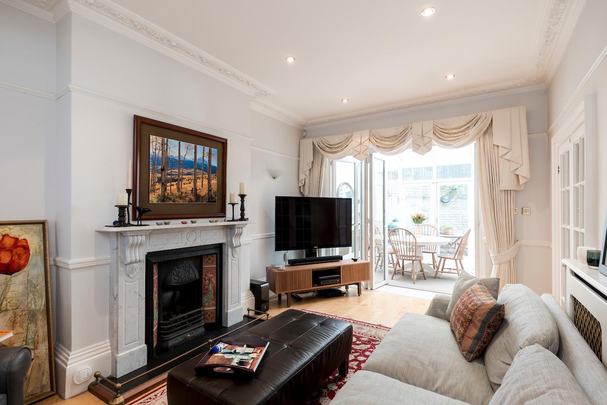 for sale in South Hill Park, Hampstead, London, NW3