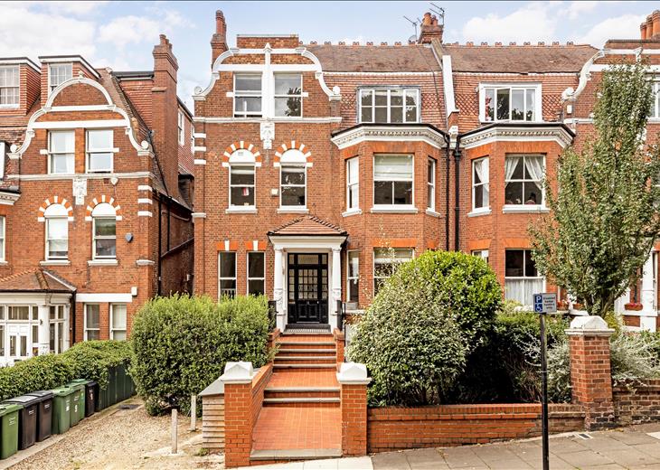 Properties for Sale in Primrose Hill - Houses for Sale in Primrose Hill ...