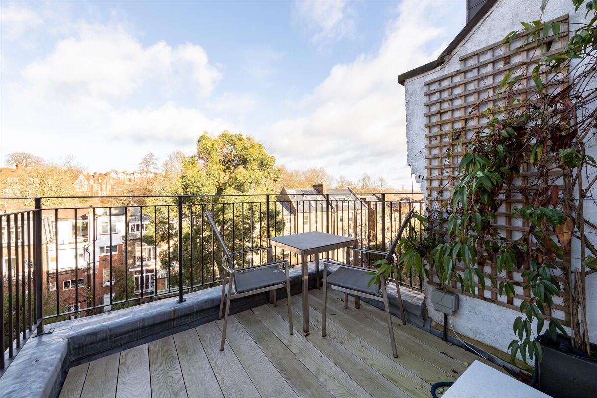 flat for sale in Denning Road, London, NW3 HAM012212990 Knight Frank