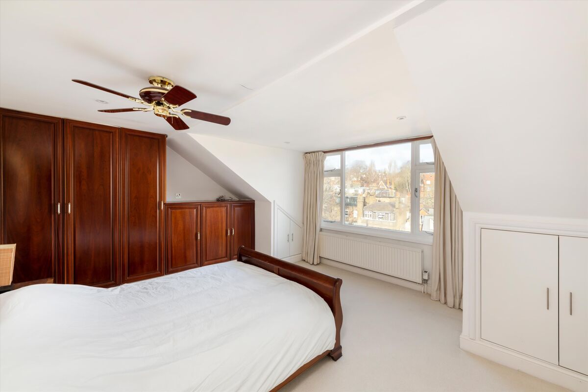 flat for sale in Denning Road, London, NW3 HAM012212990 Knight Frank