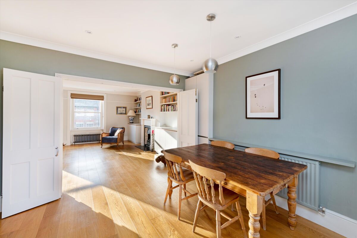 flat for sale in Denning Road, London, NW3 HAM012212990 Knight Frank
