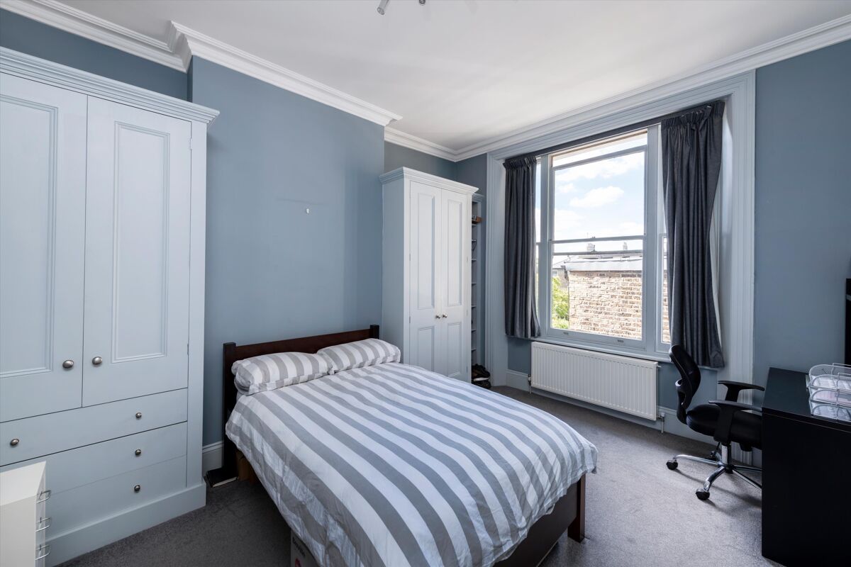 house for sale in Bloomfield Road, London, N6 HAM012214693 Knight Frank