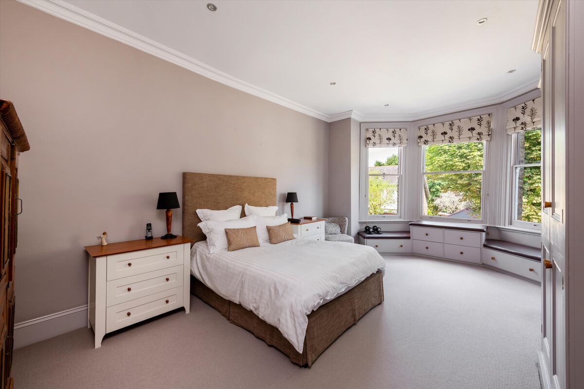 house for sale in Bloomfield Road, London, N6 HAM012214693 Knight Frank