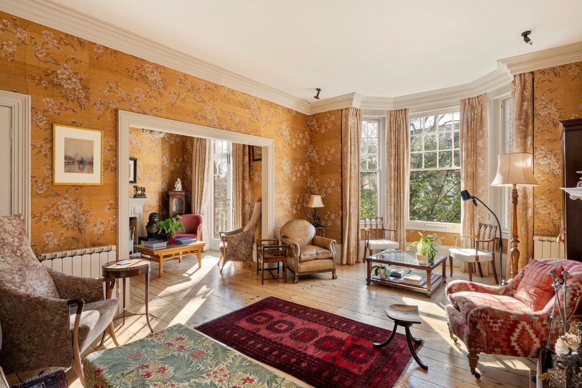 house for sale in Gainsborough Gardens, London, NW3 HAM012242718