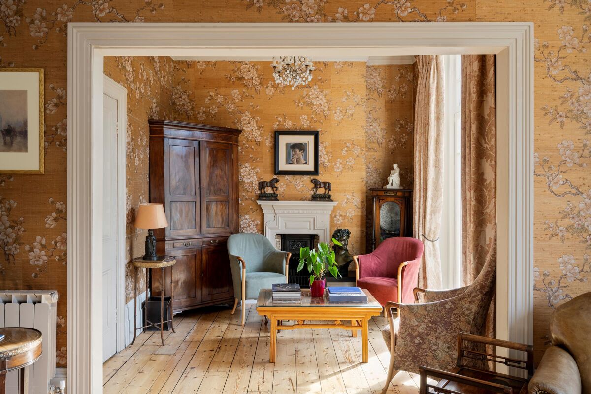 house for sale in Gainsborough Gardens, London, NW3 HAM012242718