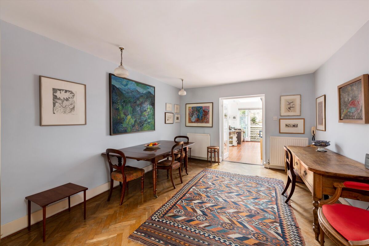 house for sale in Keats Grove, London, NW3 HAM012266891 Knight Frank