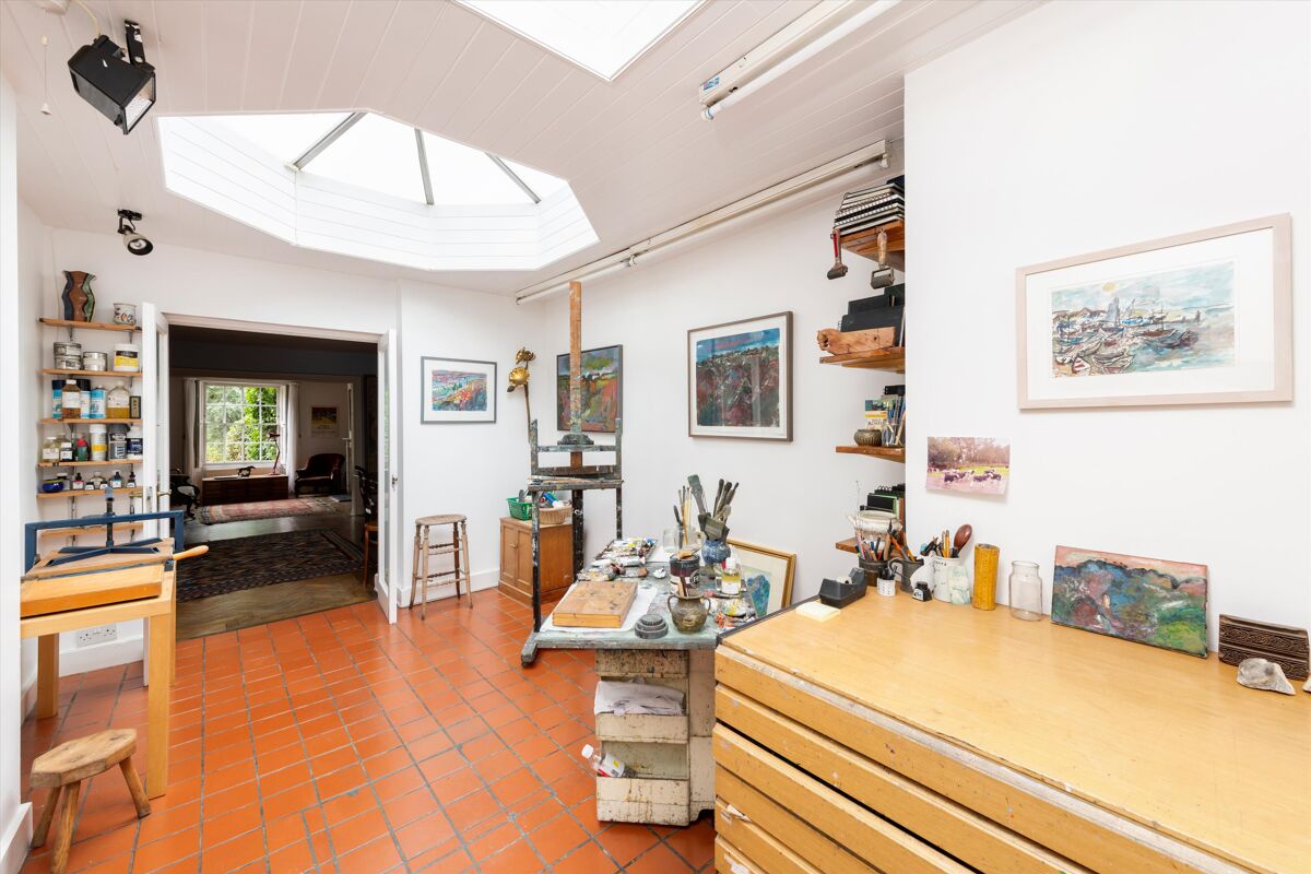 house for sale in Keats Grove, London, NW3 HAM012266891 Knight Frank