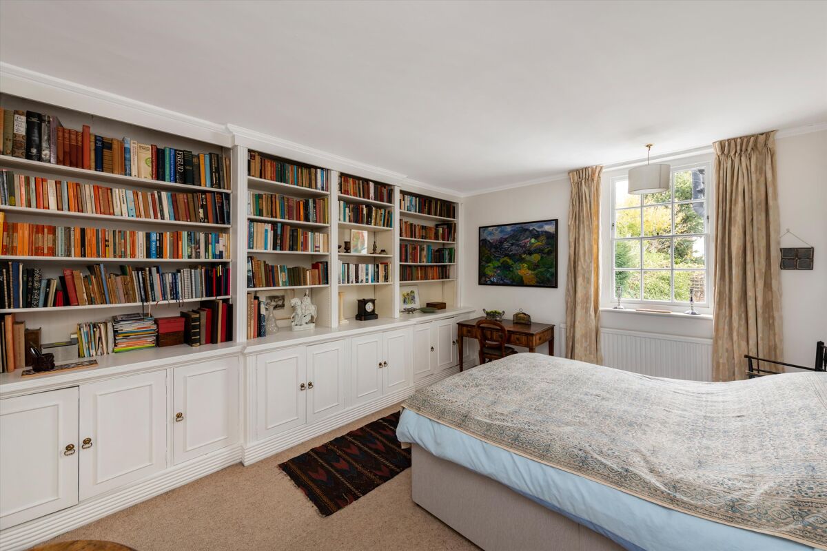 house for sale in Keats Grove, London, NW3 HAM012266891 Knight Frank