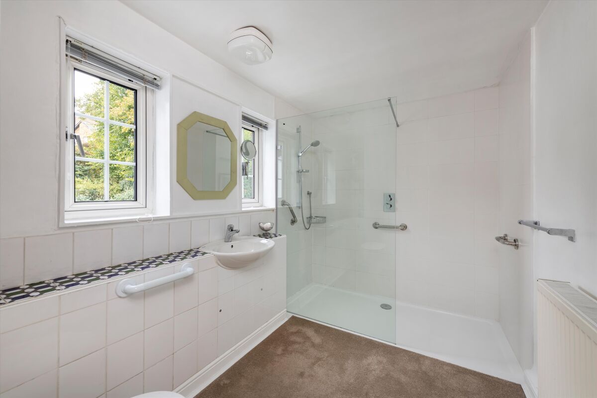 house for sale in Keats Grove, London, NW3 HAM012266891 Knight Frank