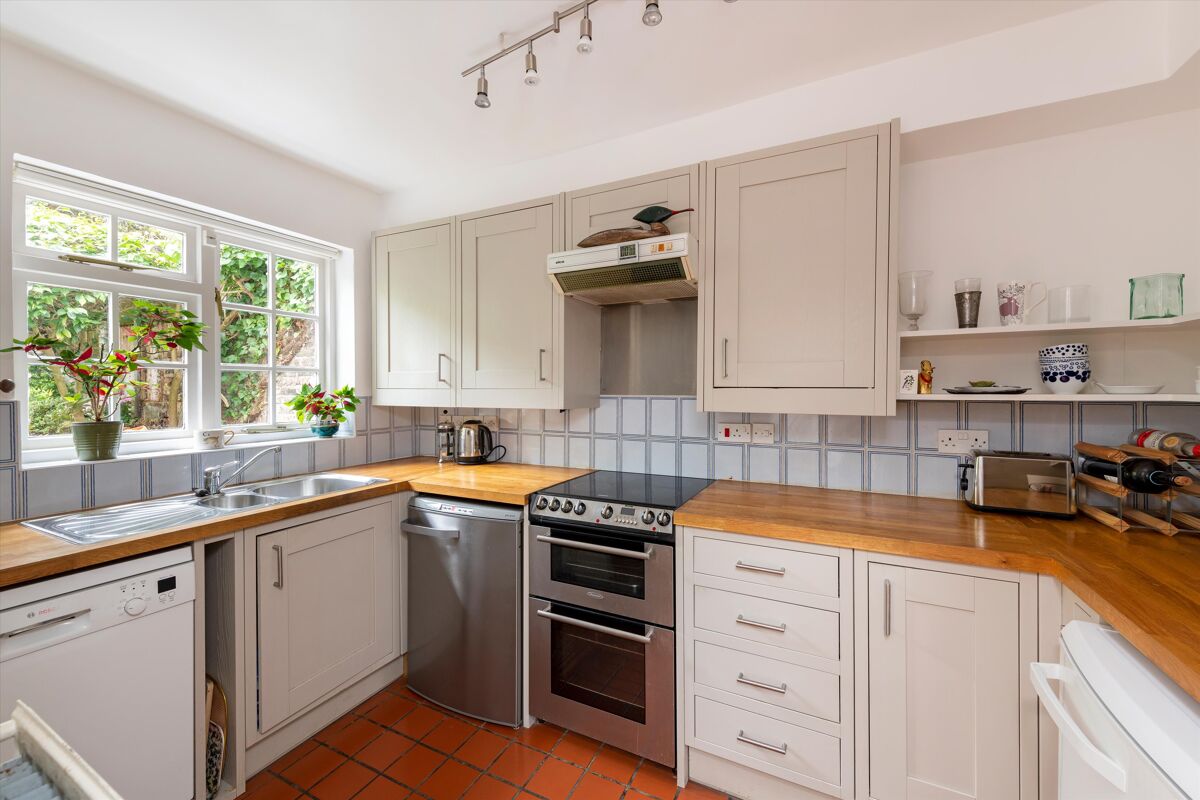 house for sale in Keats Grove, London, NW3 HAM012266891 Knight Frank