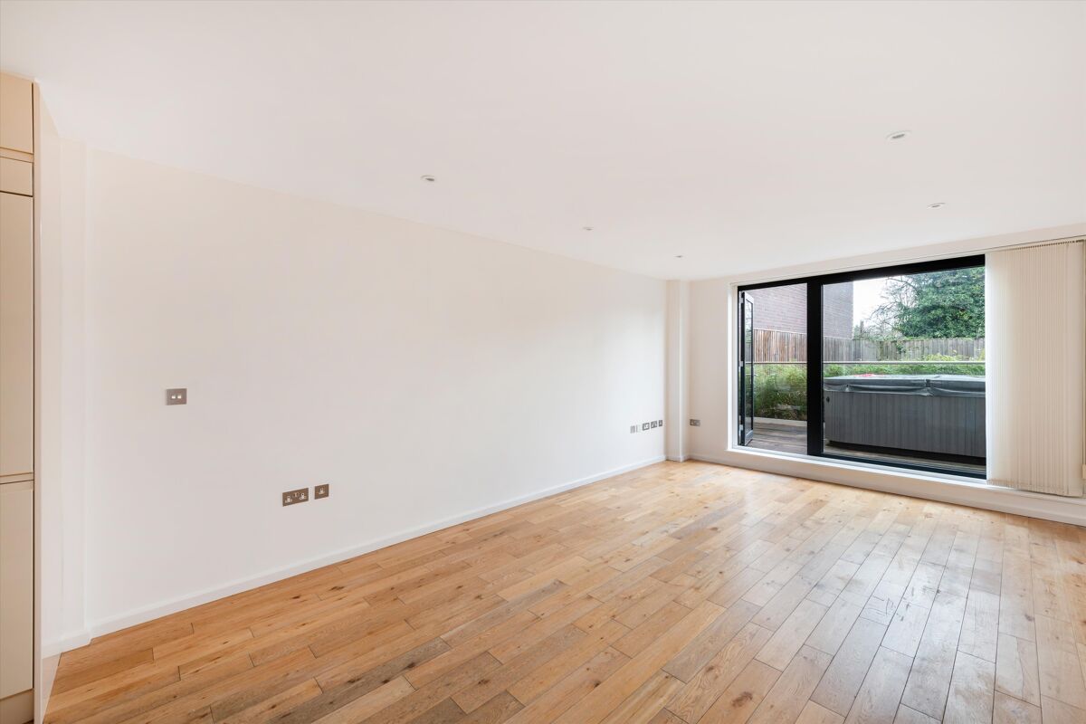 flat for sale in Granville Road, London, NW2 HAM012268480 Knight Frank
