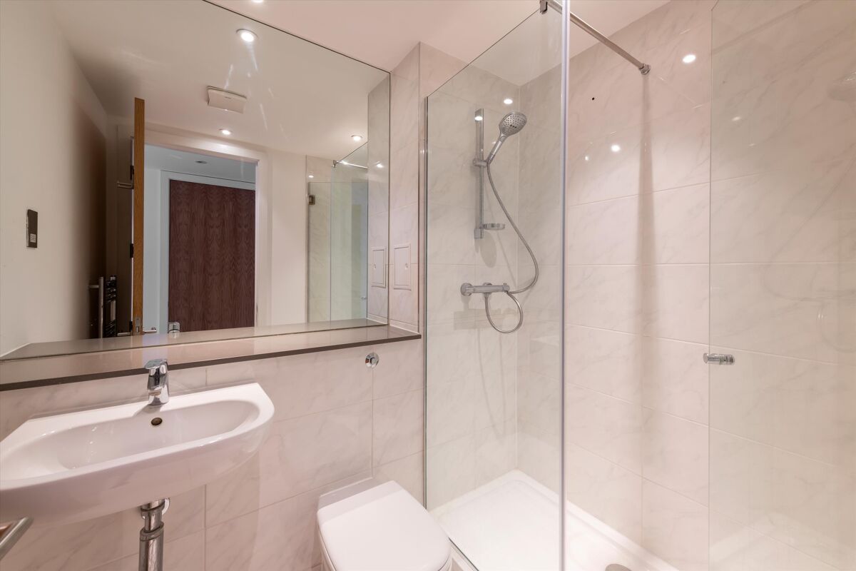 flat for sale in Granville Road, London, NW2 HAM012268480 Knight Frank