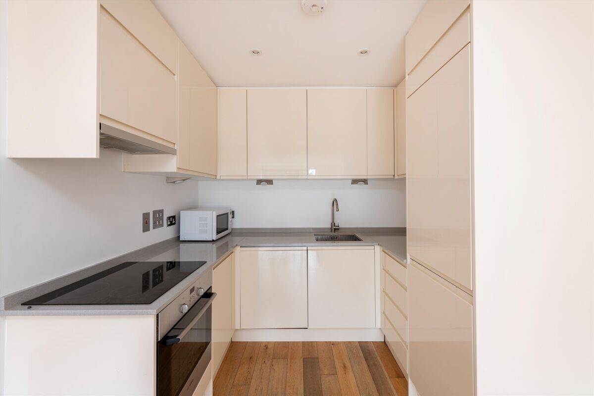 flat for sale in Granville Road, London, NW2 HAM012268480 Knight Frank