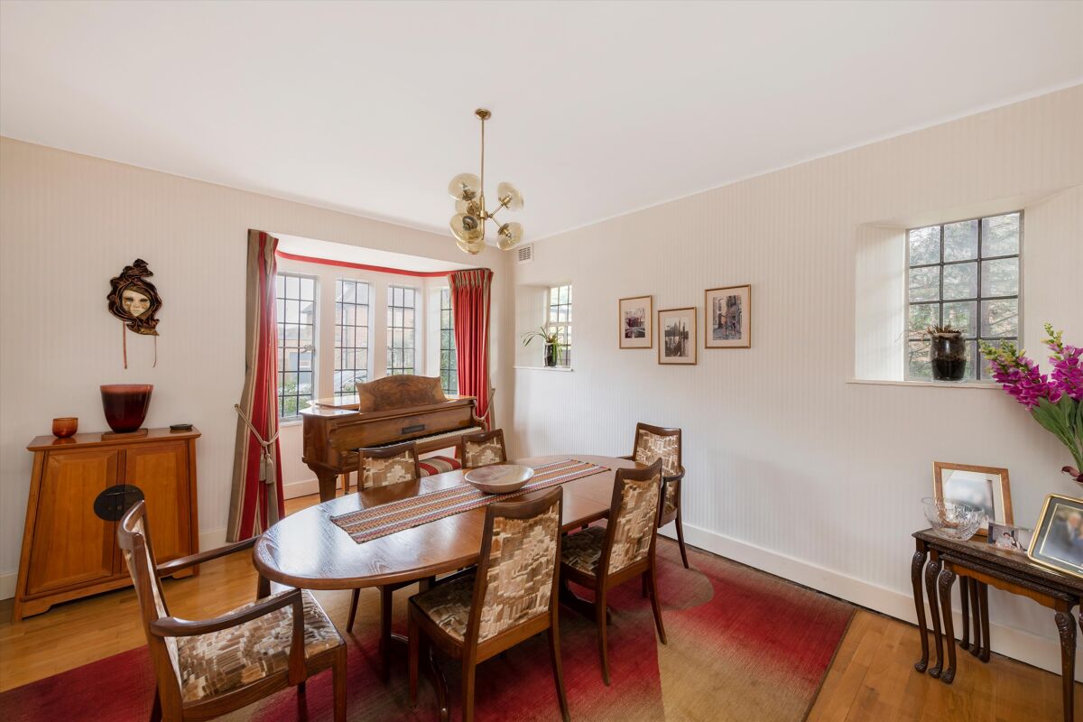 house for sale in Middleway, London, NW11 HAM012268635 Knight Frank