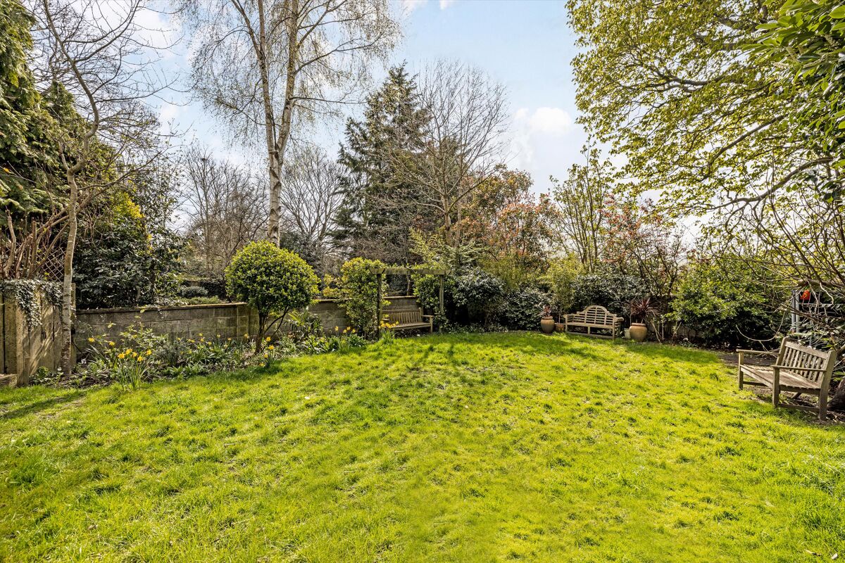 flat for sale in Redington Road, London, NW3 HAM012284651 Knight Frank