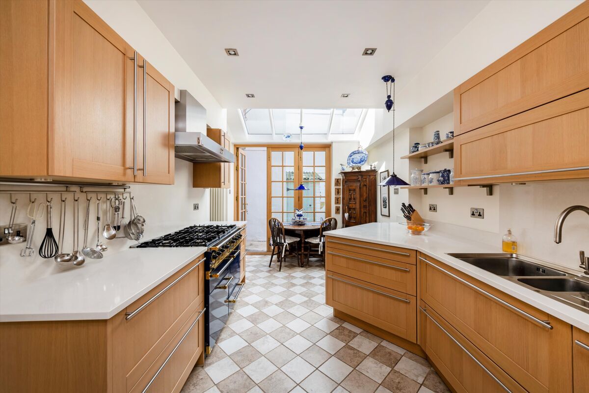 house for sale in Sandy Road, London, NW3 HAM012295508 Knight Frank