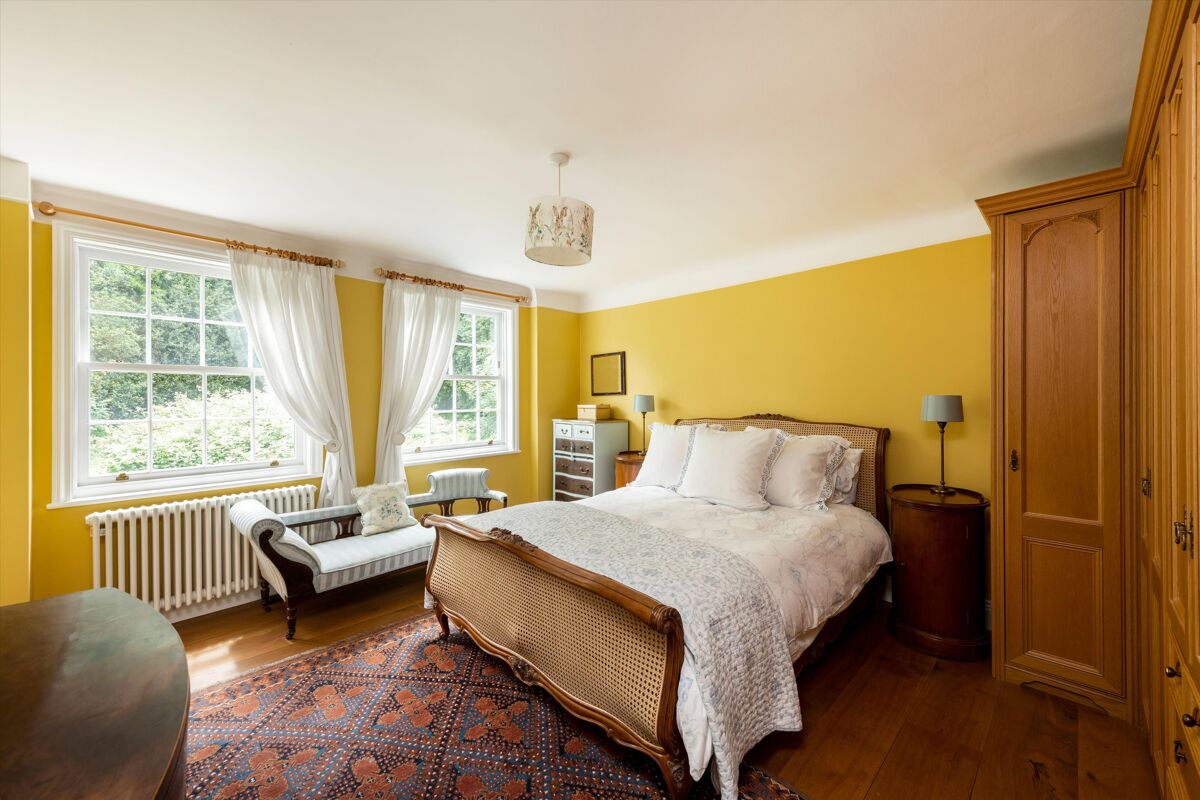 house for sale in Sandy Road, London, NW3 HAM012295508 Knight Frank