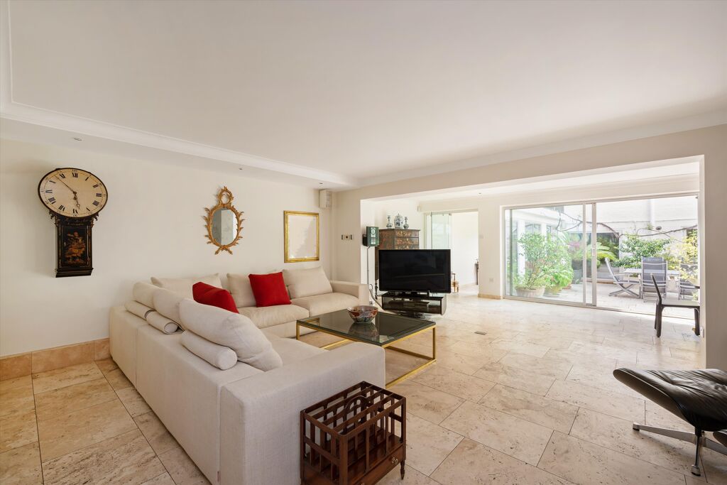 Image of Wimpole Street, Marylebone, W1G