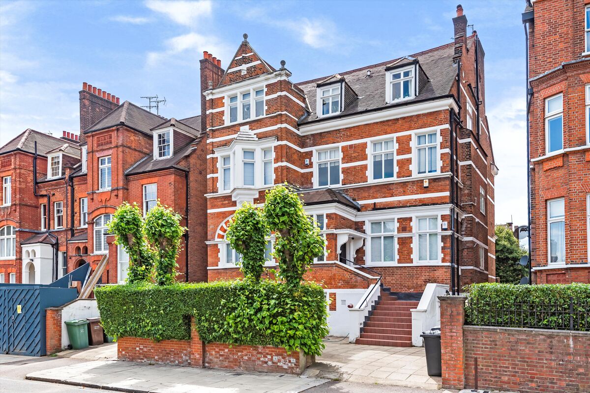 flat for sale in Maresfield Gardens, London, NW3 HAM012335312