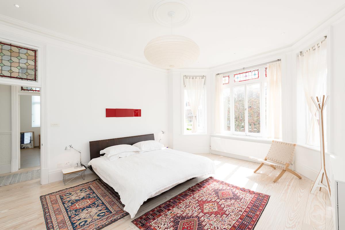 flat for sale in Maisemore Mansions, Canfield Gardens, West Hampstead, London, NW6