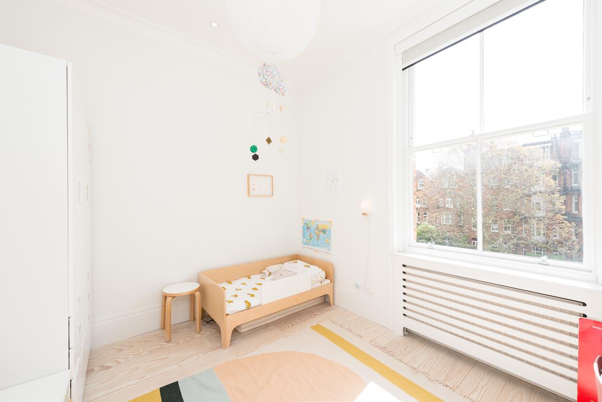 flat for sale in Maisemore Mansions, Canfield Gardens, West Hampstead, London, NW6