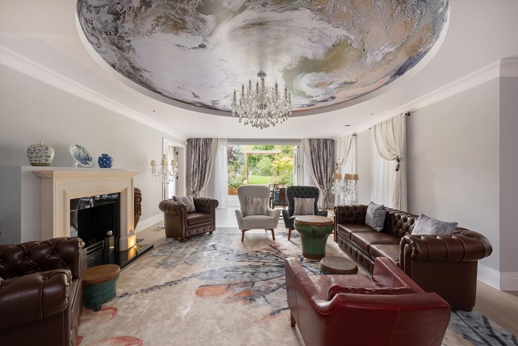 Image of Stormont Road, London, N6