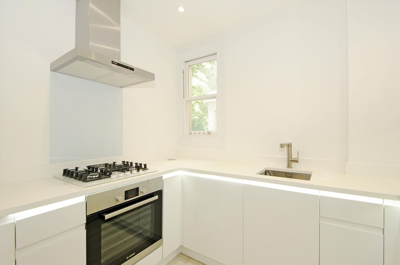 Image of Adelaide Road, London, NW3