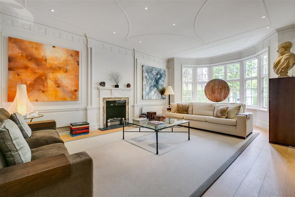 Image of Heath Drive, London, NW3