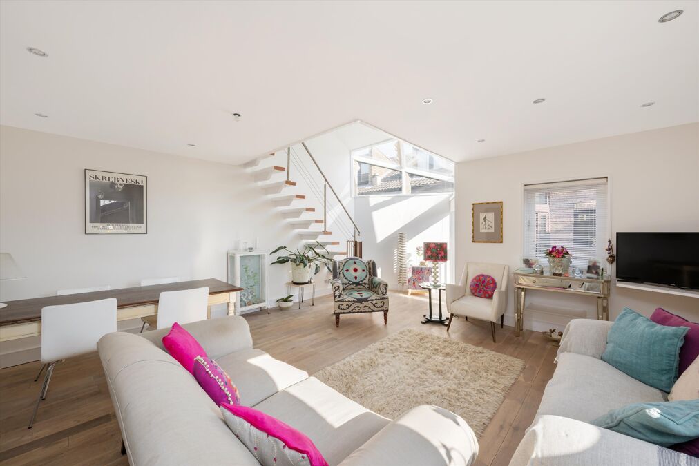 Image of West Hill Park, London, N6