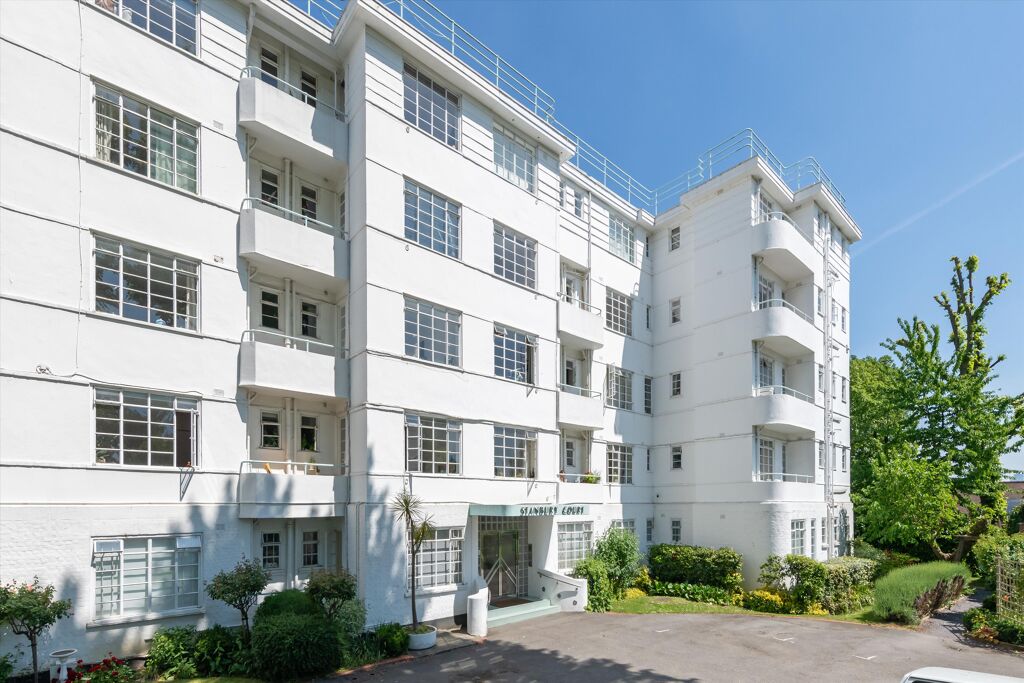 Image of Haverstock Hill, London, NW3