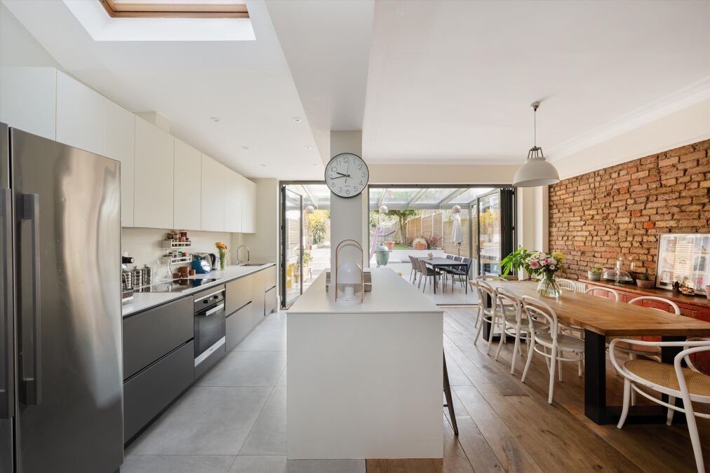Image of Highgate Hill, London, N19