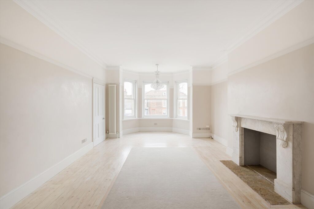 Image of Cannon Place, London NW3