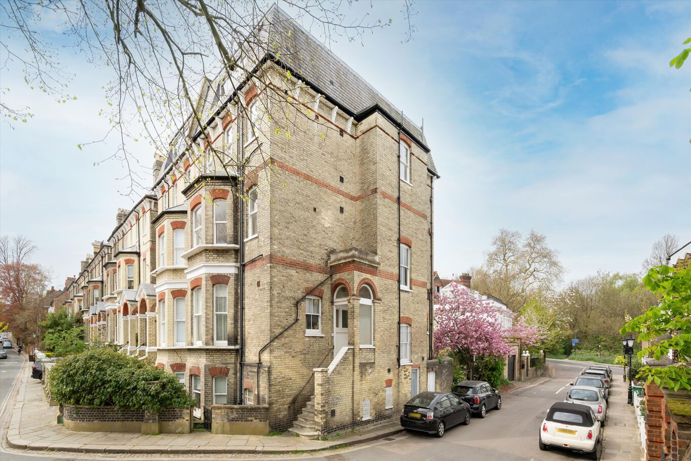 Image of Cannon Place, London NW3
