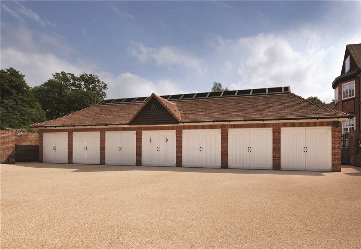 house for sale in The Avenue, Hampstead Garden Suburb, London