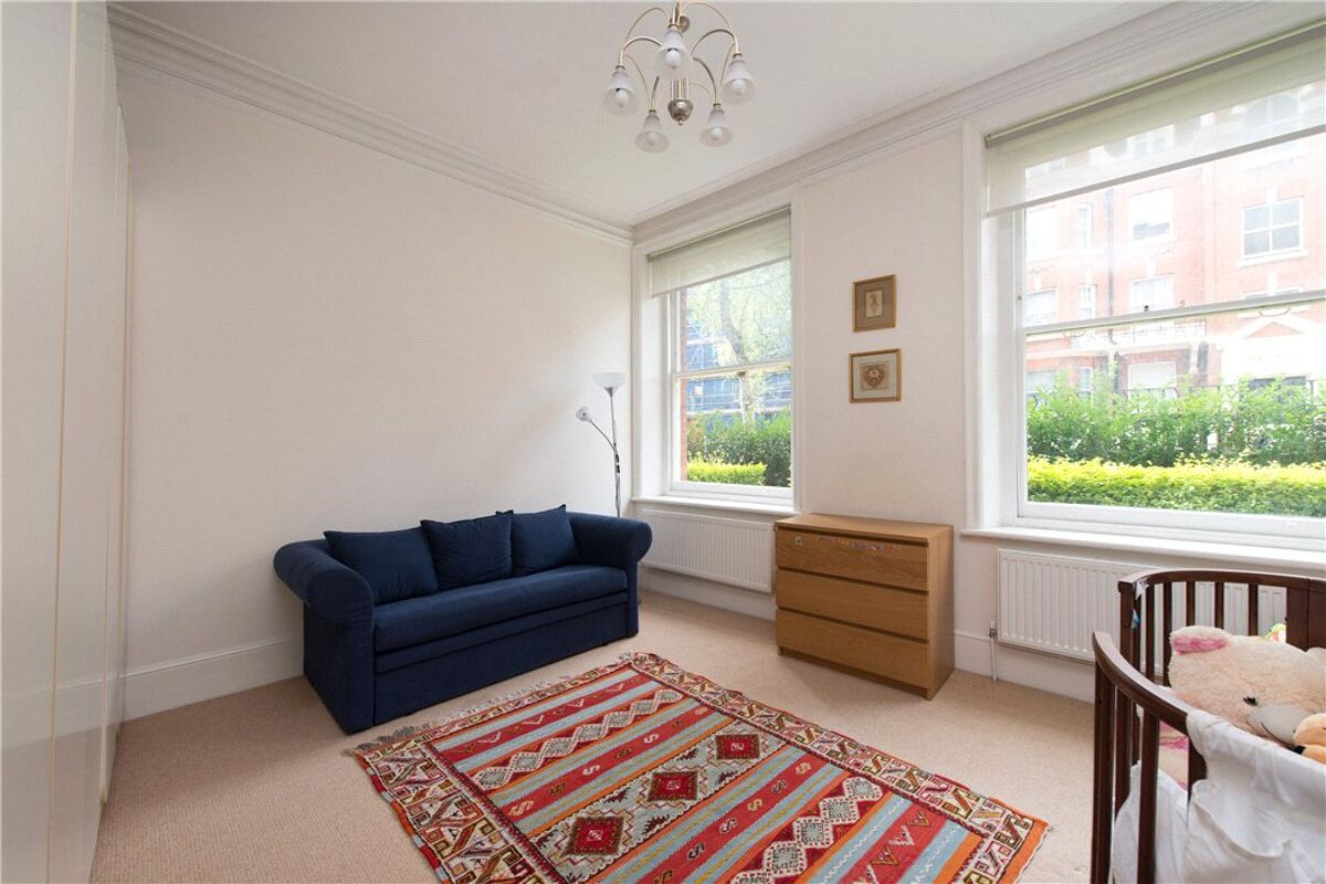 flat for sale in Avenue Mansions, Finchley Road, Hampstead, London, NW3
