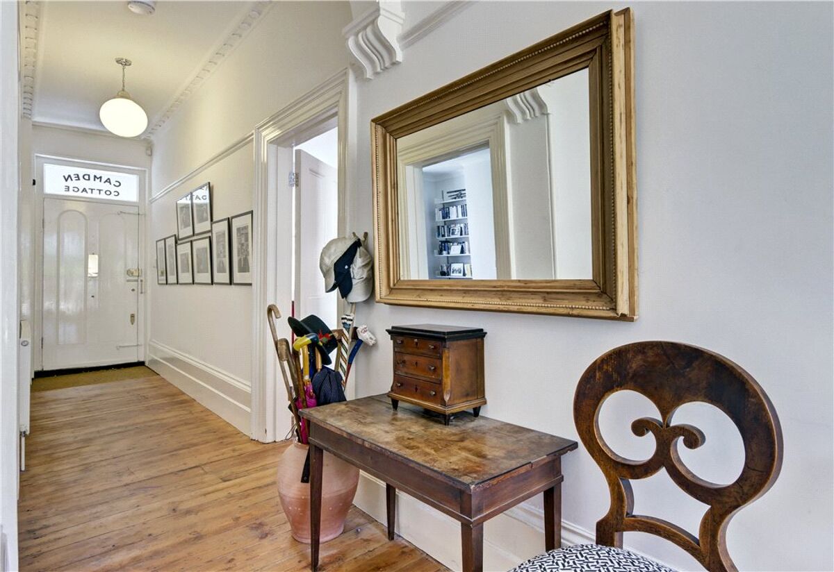 house for sale in Christchurch Hill, Hampstead, London, NW3 HAM110049