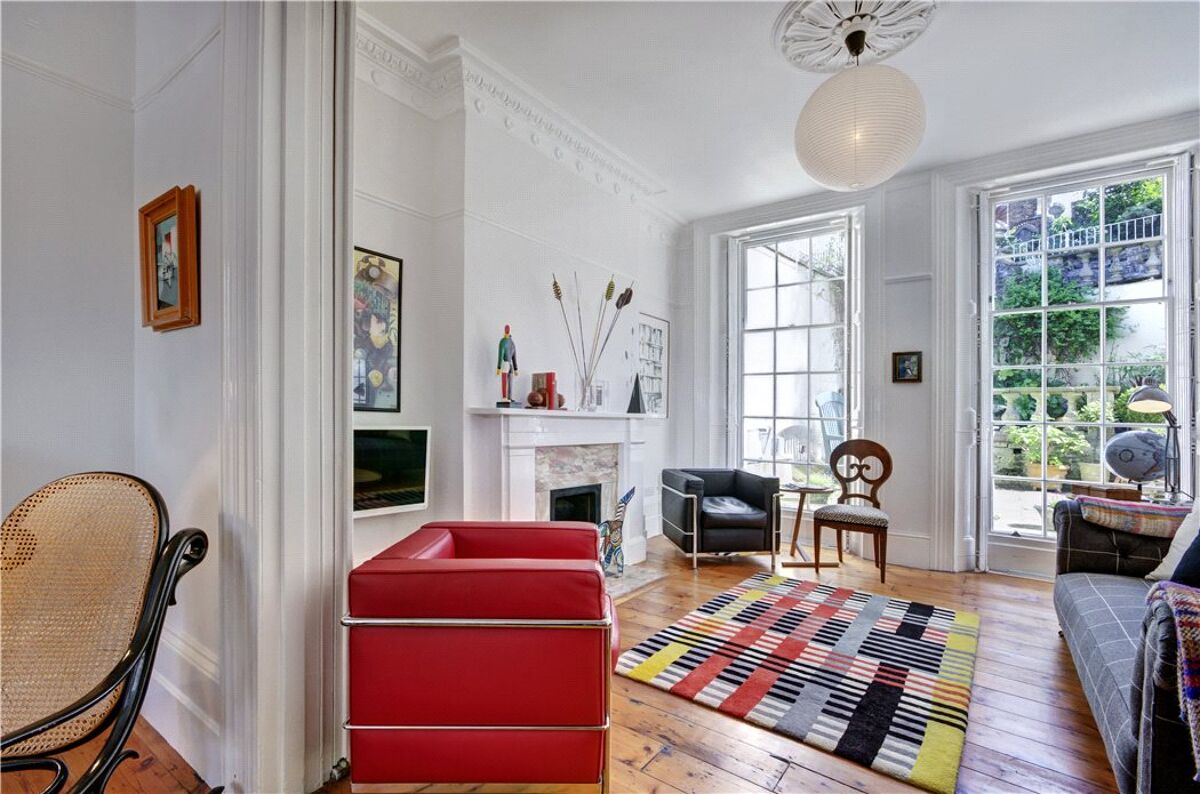 house for sale in Christchurch Hill, Hampstead, London, NW3 HAM110049