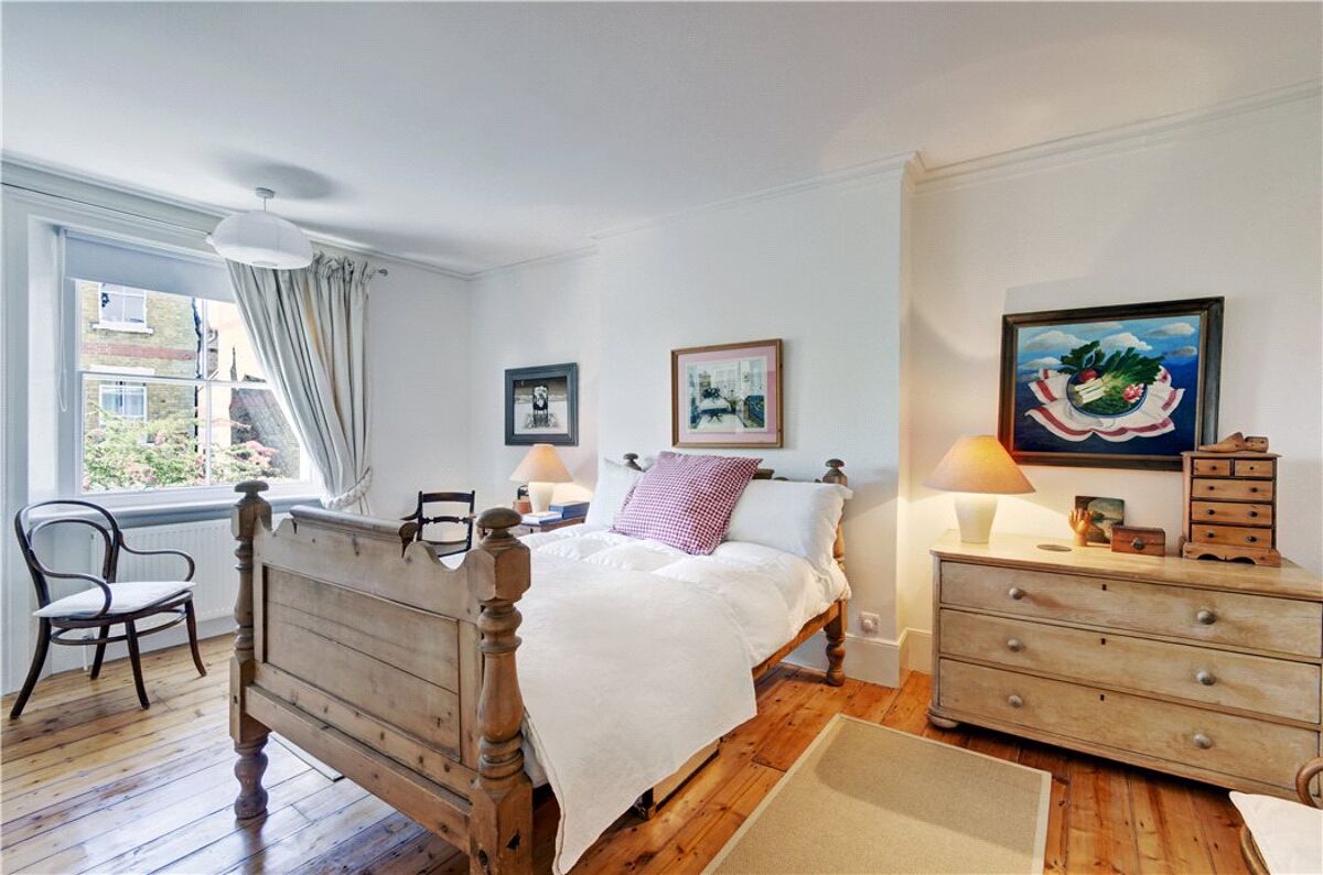 house for sale in Christchurch Hill, Hampstead, London, NW3 HAM110049