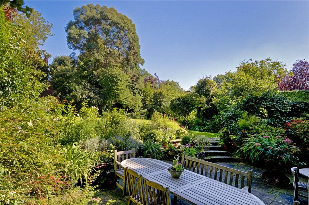 house for sale in Maresfield Gardens, London, NW3 HAM120127 Knight