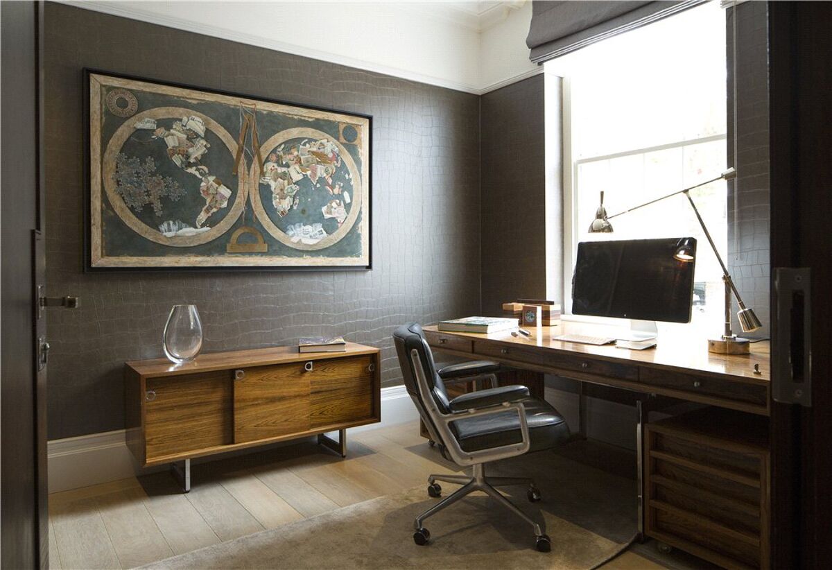 house for sale in Grange Road, Highgate, London, N6 HAM120307