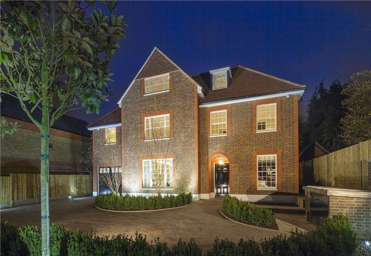 house for sale in Grange Road,