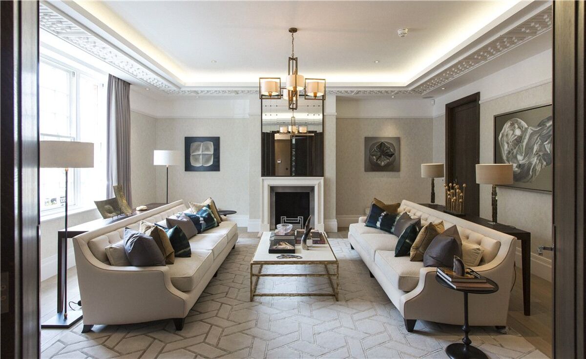 house for sale in Grange Road, Highgate, London, N6 HAM120307