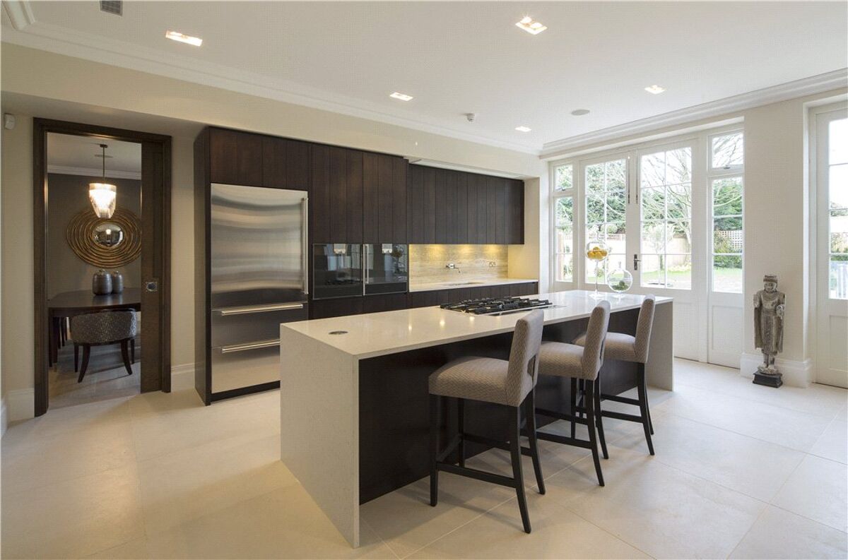 house for sale in Grange Road, Highgate, London, N6 HAM120307