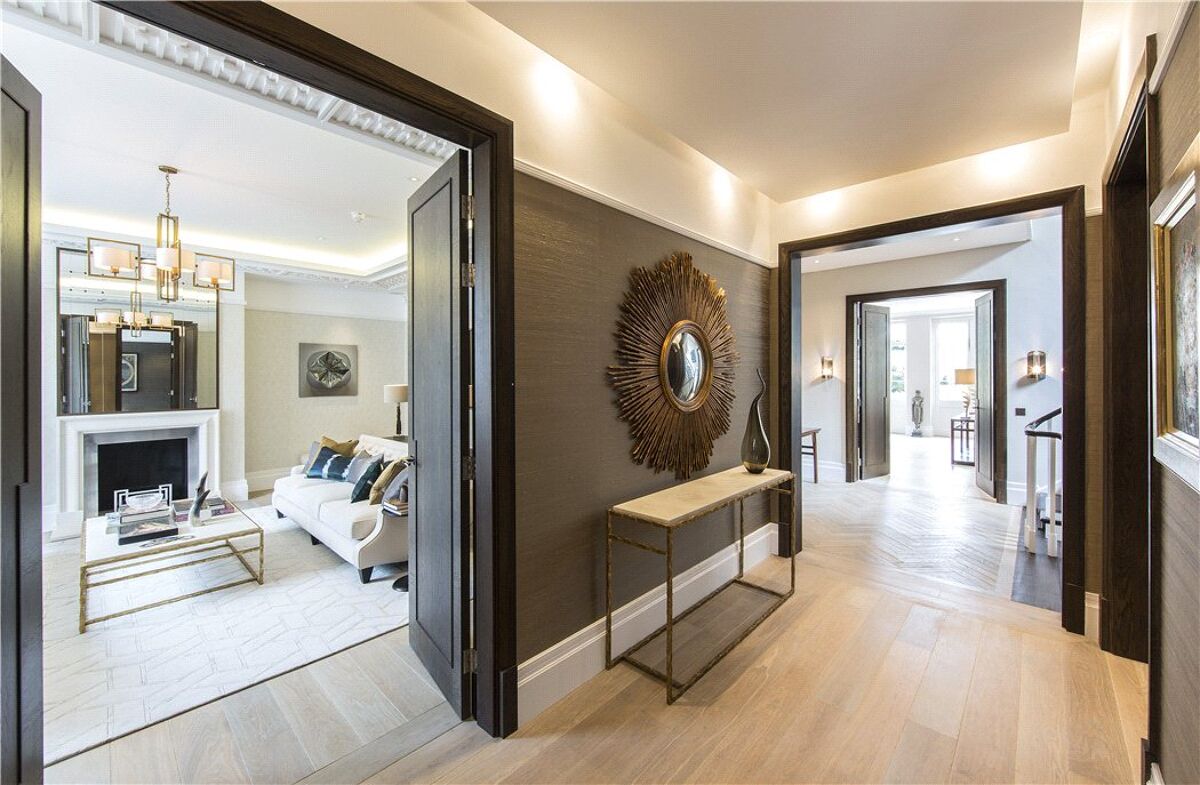 house for sale in Grange Road, Highgate, London, N6 HAM120307