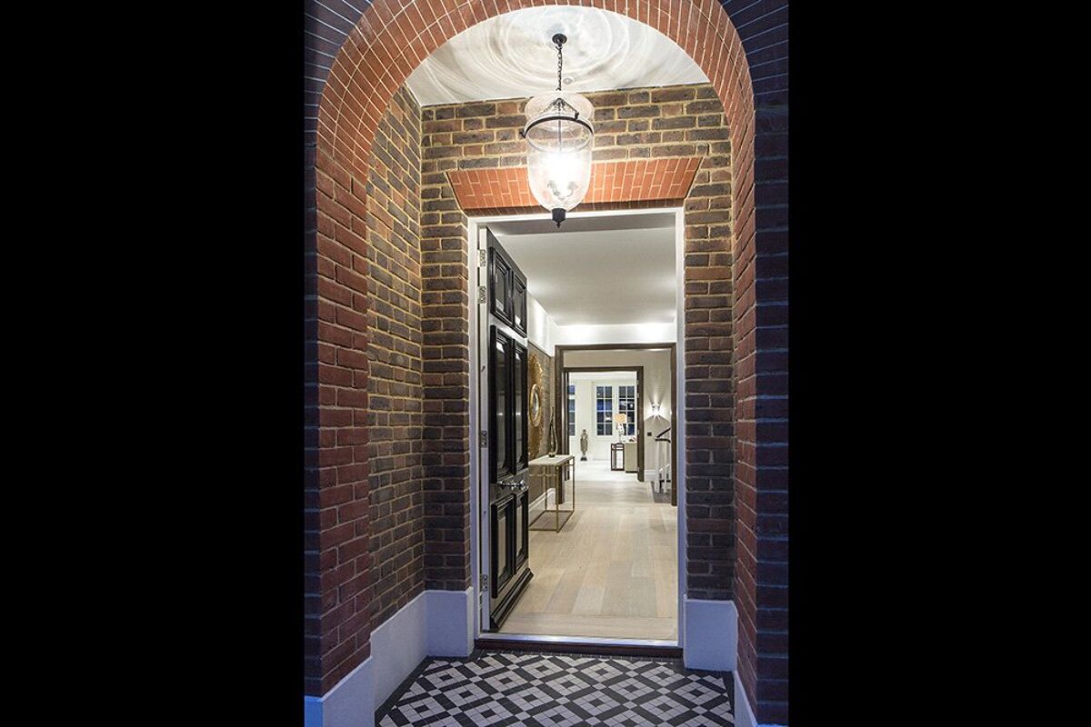 house for sale in Grange Road, Highgate, London, N6 HAM120307