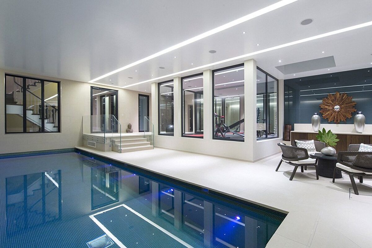 house for sale in Grange Road, Highgate, London, N6 HAM120307