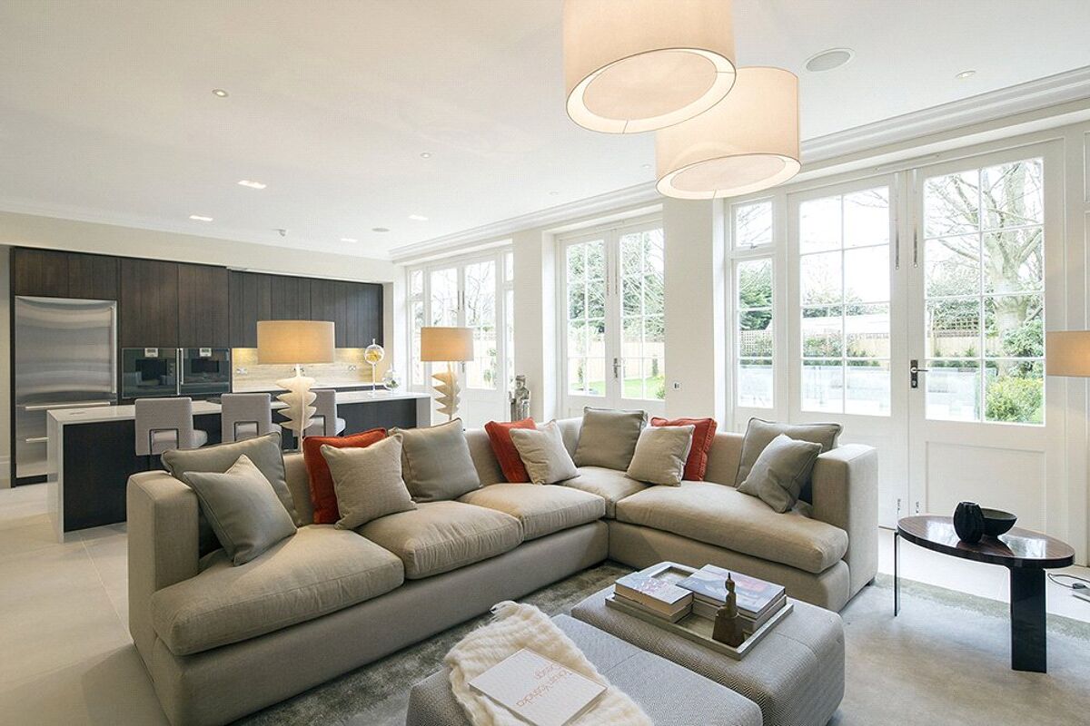 house for sale in Grange Road, Highgate, London, N6 HAM120307