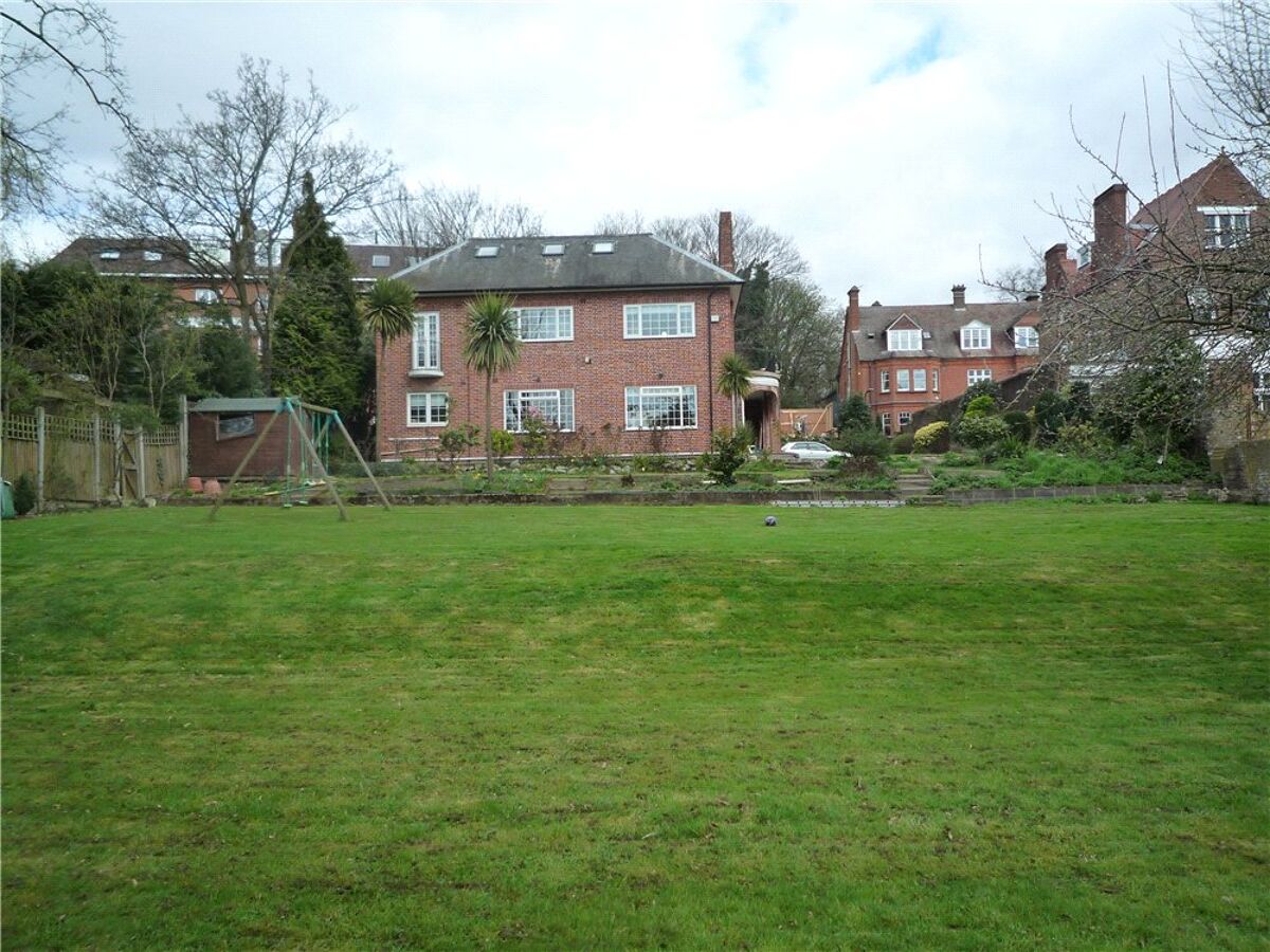 house for sale in Nutley Terrace, Hampstead, London, NW3 HAM130031