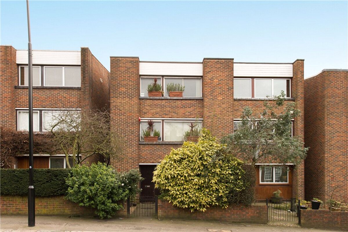 house for sale in Arkwright Road, London, NW3 HAM130053 Knight Frank