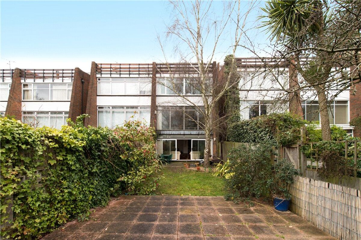 house for sale in Arkwright Road, London, NW3 HAM130053 Knight Frank